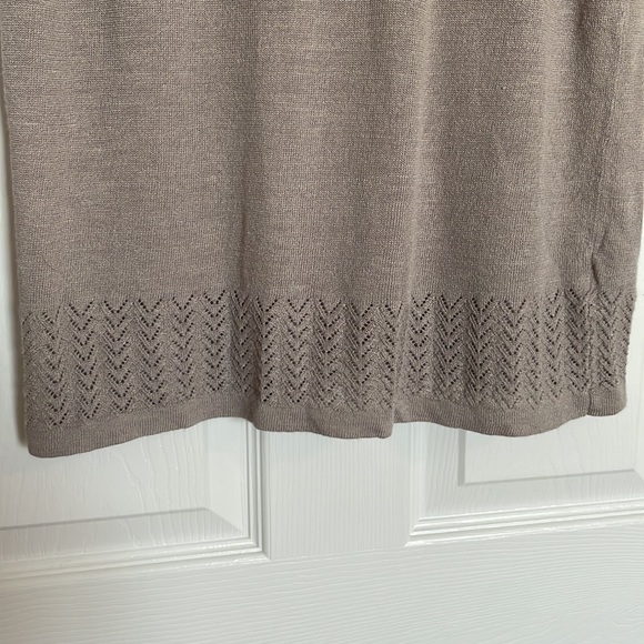 Allison Daley knit tank top - Picture 5 of 7